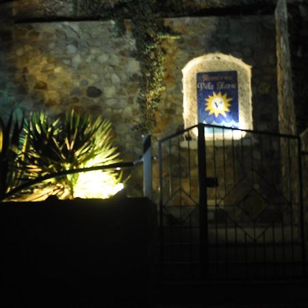 Villa Flavia - Adults Only Ponza Exterior foto