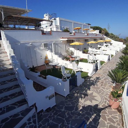 Villa Flavia - Adults Only Ponza Exterior foto