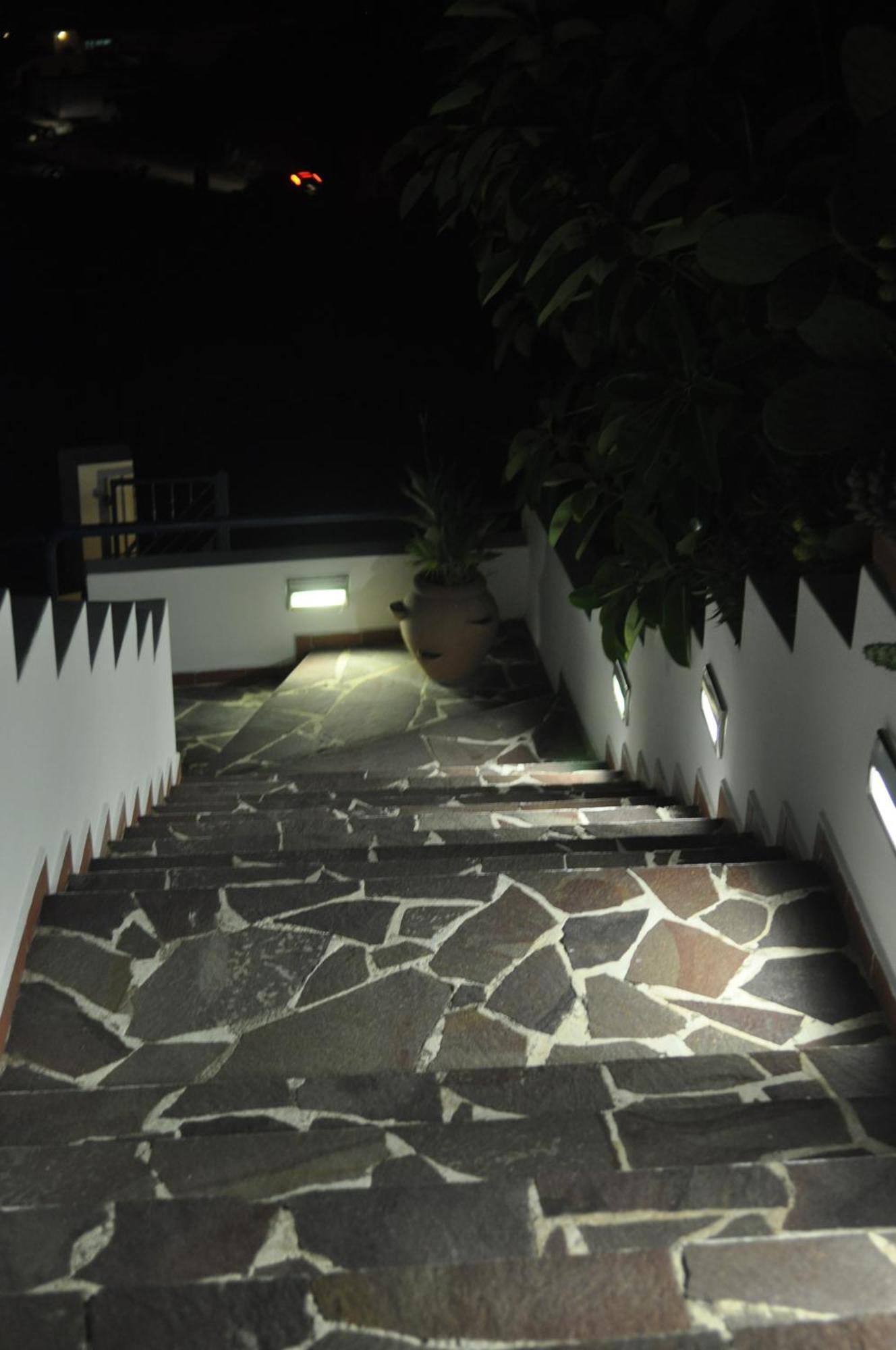 Villa Flavia - Adults Only Ponza Exterior foto