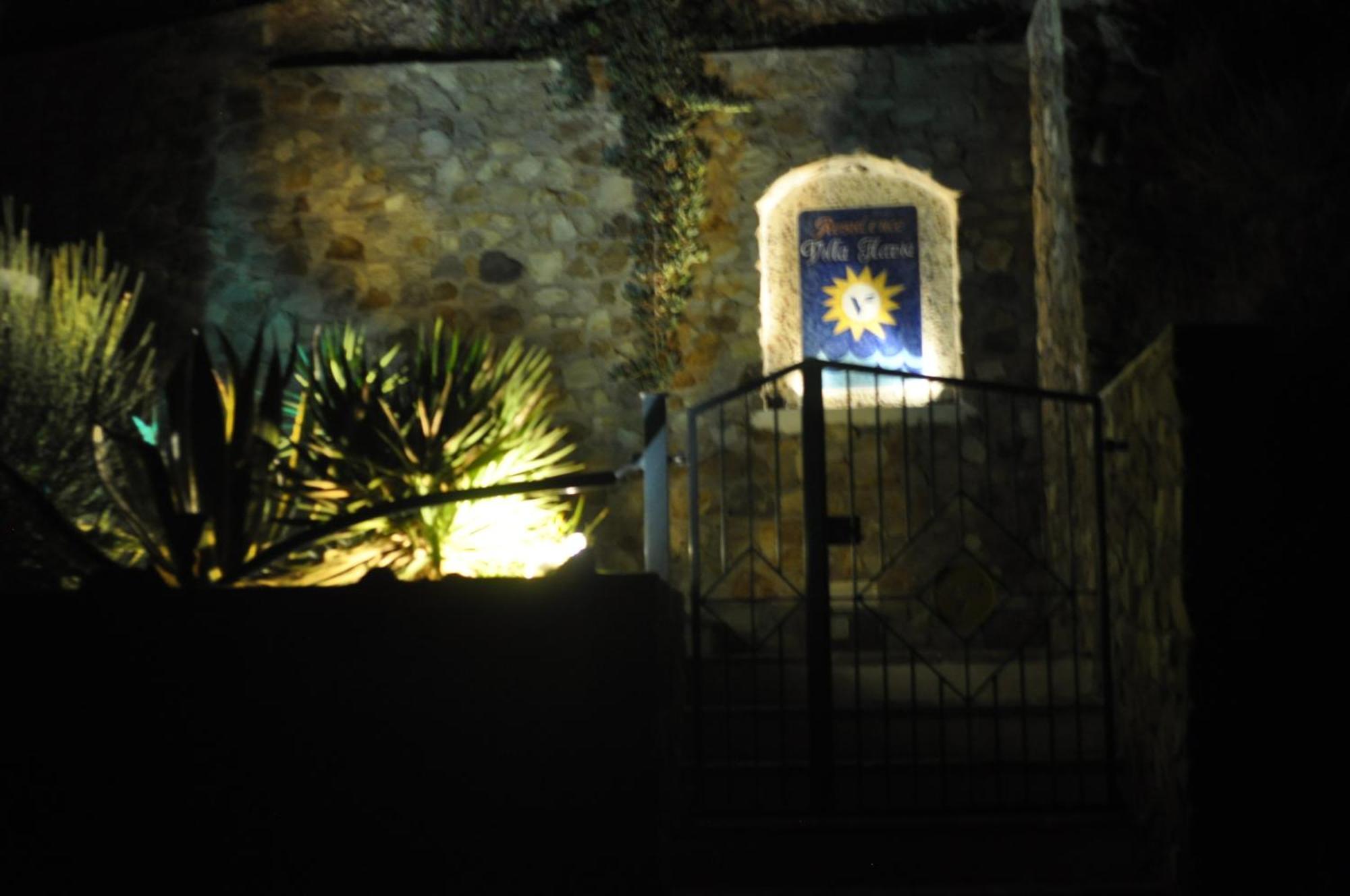 Villa Flavia - Adults Only Ponza Exterior foto
