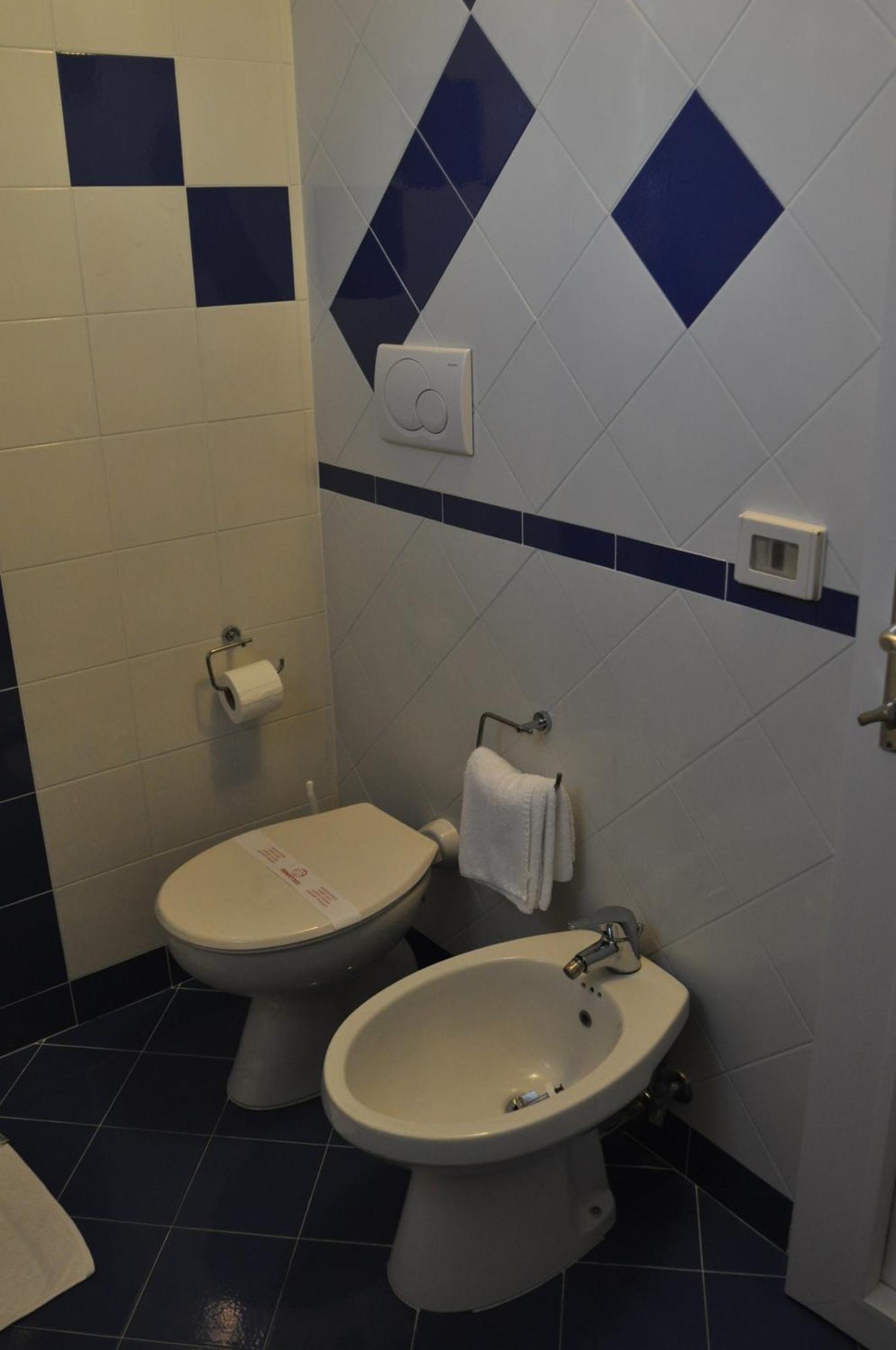 Villa Flavia - Adults Only Ponza Exterior foto