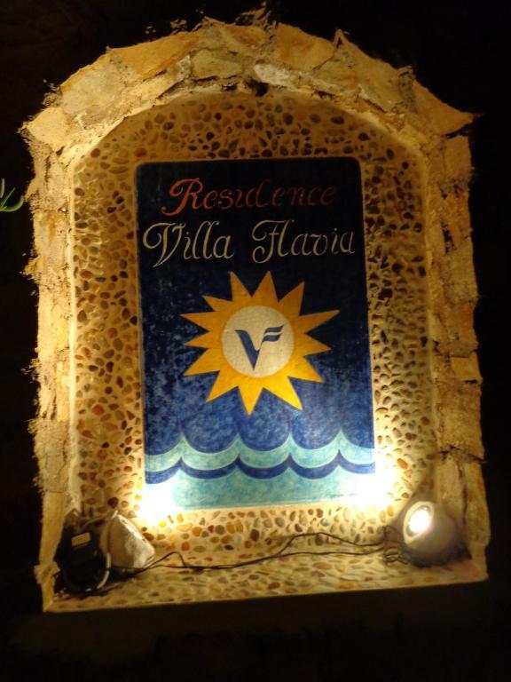 Villa Flavia - Adults Only Ponza Exterior foto