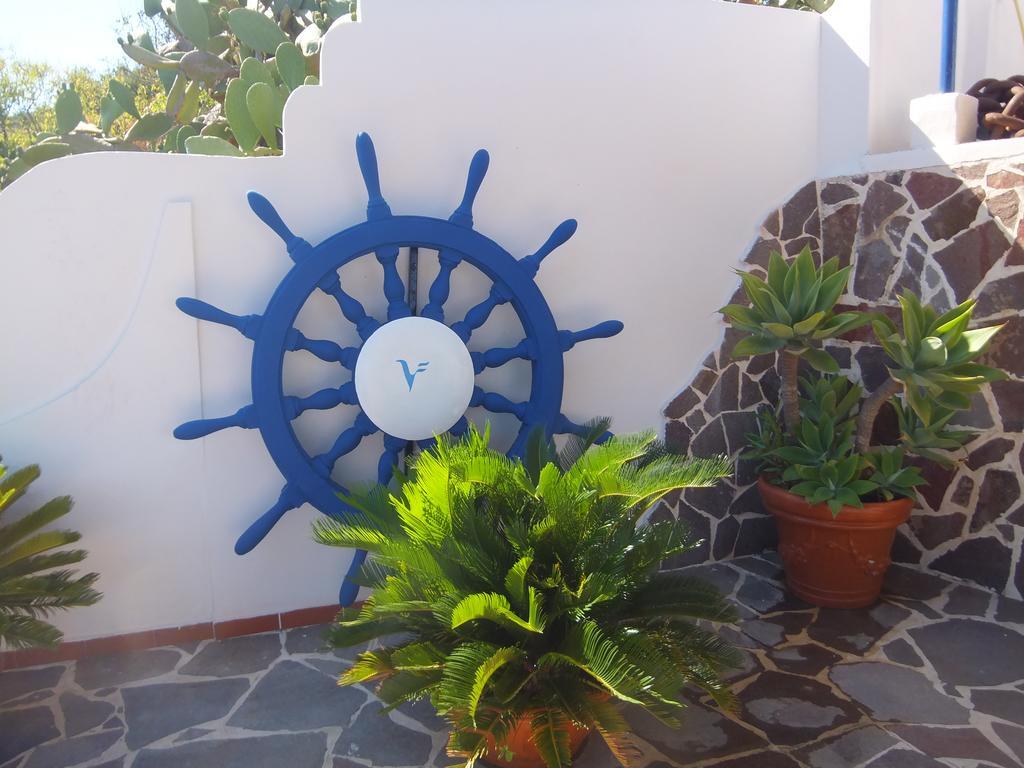 Villa Flavia - Adults Only Ponza Exterior foto
