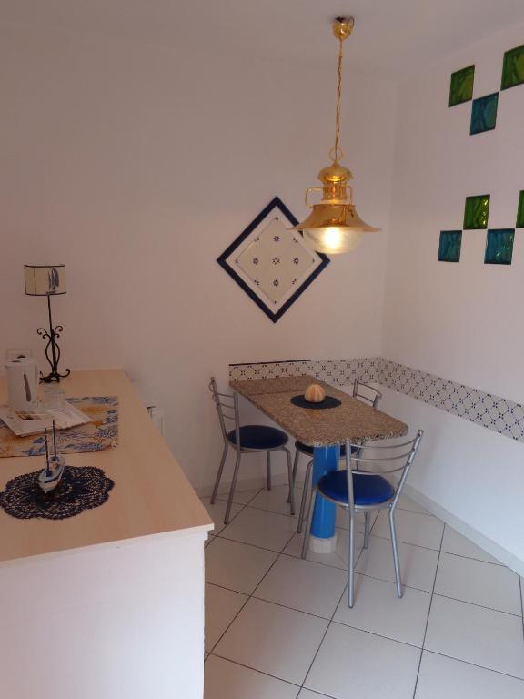 Villa Flavia - Adults Only Ponza Zimmer foto