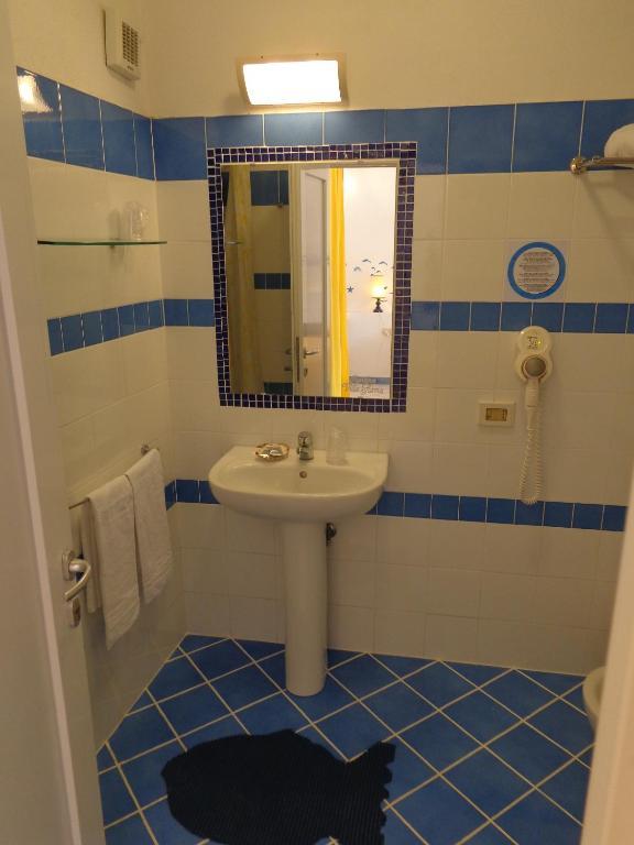 Villa Flavia - Adults Only Ponza Zimmer foto