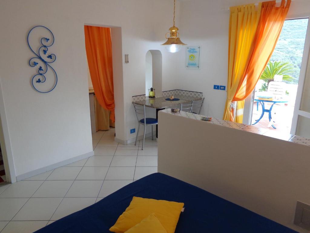 Villa Flavia - Adults Only Ponza Zimmer foto