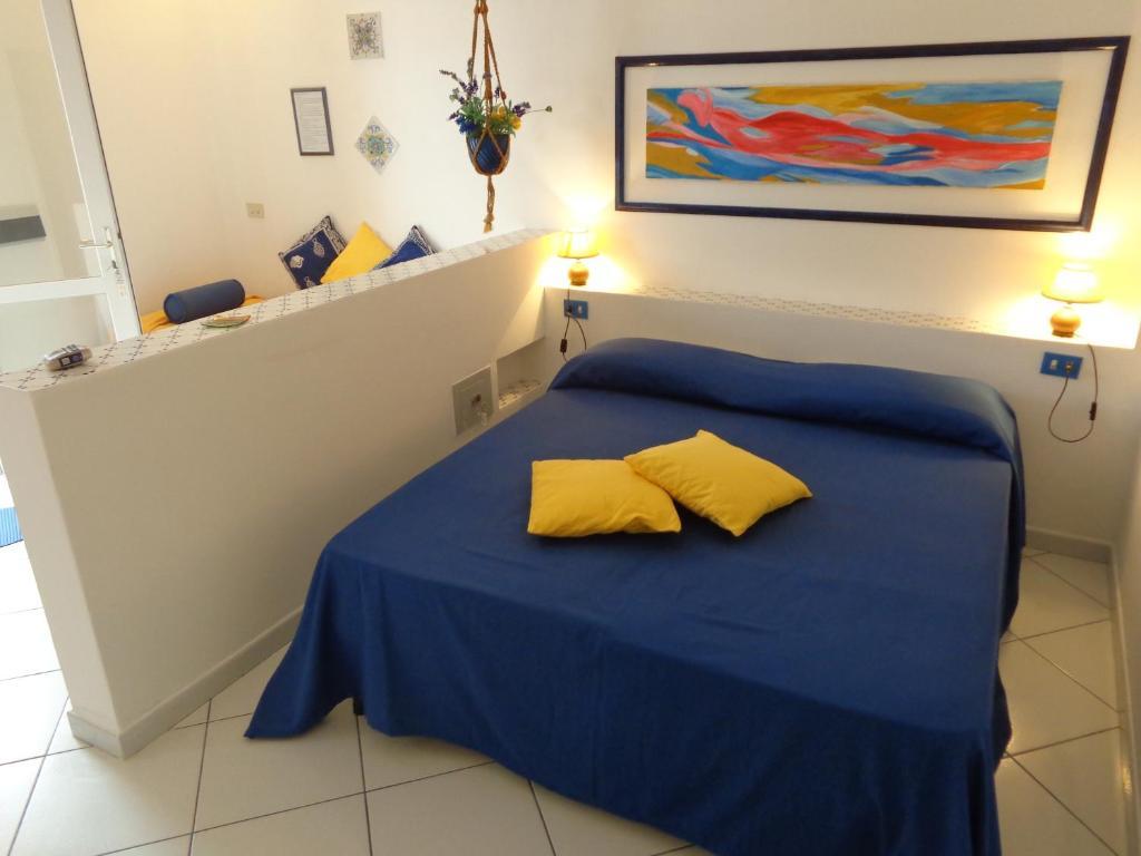 Villa Flavia - Adults Only Ponza Zimmer foto
