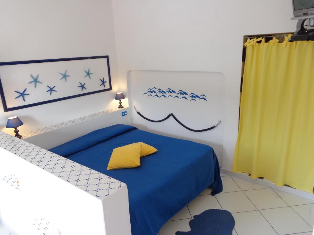 Villa Flavia - Adults Only Ponza Zimmer foto