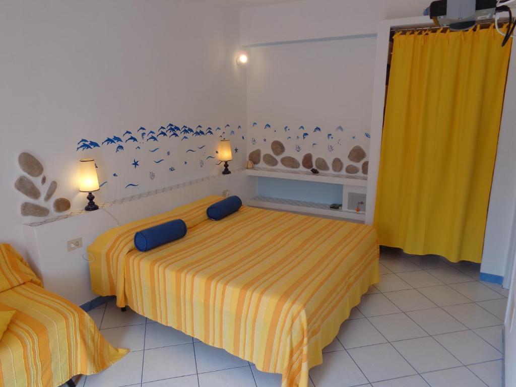 Villa Flavia - Adults Only Ponza Zimmer foto