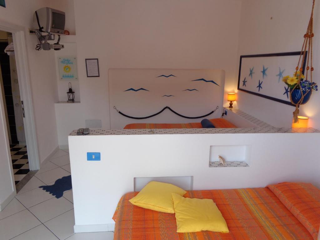 Villa Flavia - Adults Only Ponza Zimmer foto