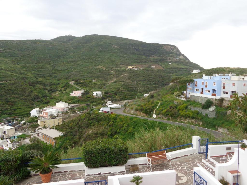 Villa Flavia - Adults Only Ponza Exterior foto